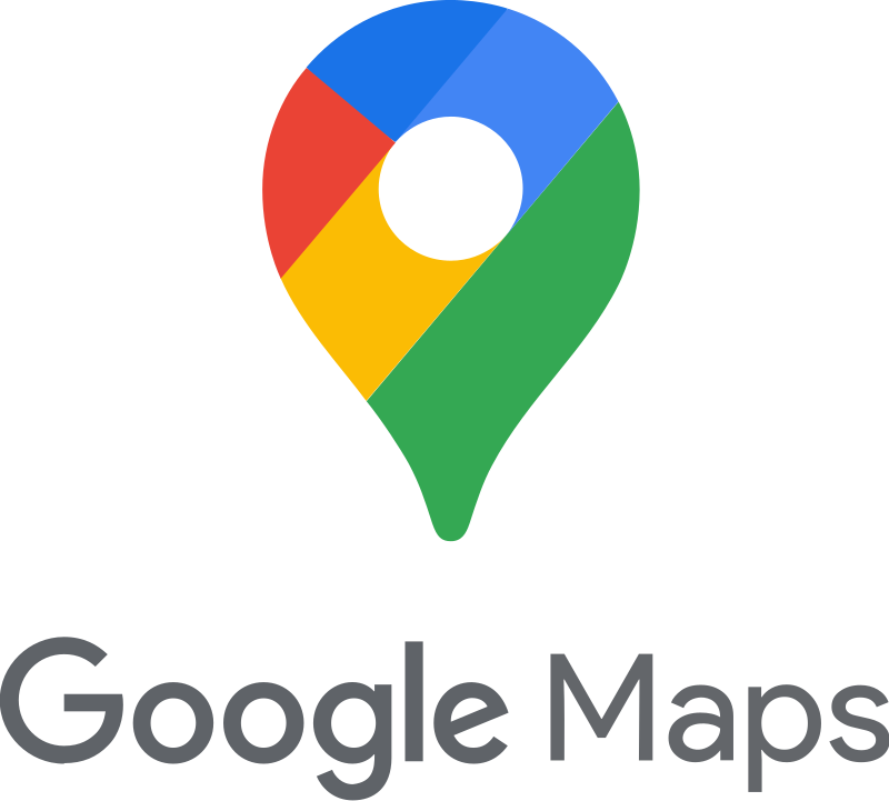 Maps logo
