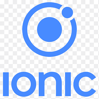 ionic logo