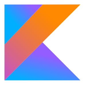Kotlin logo