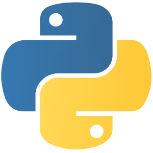 Python logo