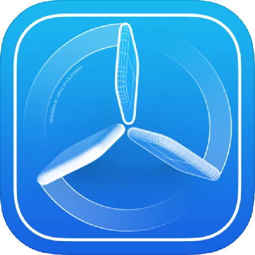 Testflight logo