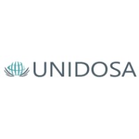 UNIDOSA logo.